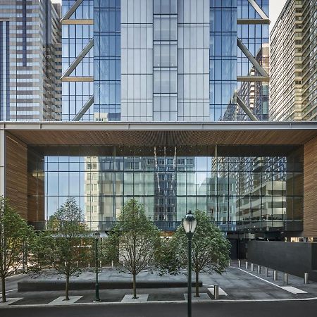 Four Seasons Hotel Philadelphia At Comcast Center מראה חיצוני תמונה